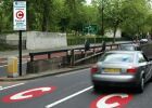 LONDRA. ESTENSIONE VERSO OVEST PER LA CONGESTION CHARGE