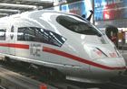 BERLINO. DEUTSCHE BAHN PUNTA ALLO SVILUPPO DEL TRASPORTO SU FERRO FRA EUROPA E CINA