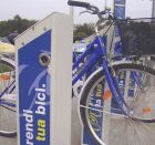 PARMA. BIKE SHARING: L'EFSA E L'ASSISTENZA PUBBLICA PARTECIPANO AL PROGETTO