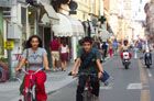 FIRENZE. TRAFFICO, INQUINAMENTO E PISTE CICLABILI, SE NE PARLA DOMANI A PALAZZO VECCHIO