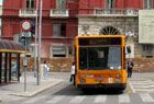 ROMA. RINVIATA A MERCOLEDI 7 MARZO LA RIUNIONE PER L'INSEDIAMENTO DEL TAVOLO DI LAVORO SUL TPL