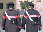 TORINO. POLIZIA E CARABINIERI NELLE STAZIONI E SUI TRENI DELLA  METROPOLITANA