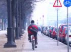 MILANO. FORMIGONI CONSEGNA 88 BICICLETTE A DIPENDENTI