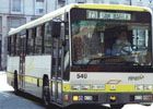 MILANO. QUALITA' ARIA,  DAL 1 LUGLIO STOP AI BUS INQUINANTI