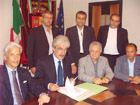 ASCOLI PICENO. TPL: SIGLATI I NUOVI CONTRATTI DI SERVIZIO