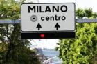 MILANO. POLLUTION CHARGE: CRESCE IL CONSENSO E IN AUTUNNO VIA AL TICKET D'INGRESSO