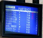 VERTENZA ATTIVITA’ FERROVIARIE: SOSPESO LO SCIOPERO DEL 22 E 23 LUGLIO