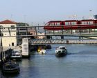 VENEZIA. AL VIA I LAVORI PER IL REALIZZO DEL PEOPLE MOVER