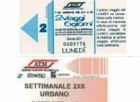 MILANO. LA REVISIONE DEL SISTEMA TARIFFARIO NEI TRASPORTI: PRIORITA' PER LA PROVINCIA