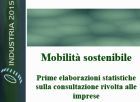 ROMA. 497 PROPOSTE PROGETTUALI PER IL PII MOBILITA' SOSTENIBILE