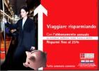 TORINO. LA REGIONE LANCIA "VIAGGIARE RISPARMIANDO" CAMPAGNA DI PROMOZIONE DEL TPL