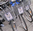 TORINO. LA REGIONE FINANZIA IL BIKE SHARING CON 2,6 MILIONI DI EURO