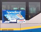 MODENA. ATCM PROMUOVE IL TPL CON LA CAMPAGNA "ALLENATI A PRENDERE L'AUTOBUS E … RISPARMIA SULLA SPESA!"