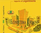 ROMA. E' 'BELNOMI' IL CENTRO URBANO PIU' SOSTENIBILE PER LEGAMBIENTE: AMBIENTE IDEALE COMPOSTO DAI BUONI RISULTATI DI CINQUE CITTA'