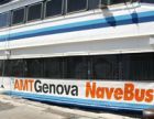 GENOVA. AMT: PROLUNGATA FINO AL 31 DICEMBRE LA SPERIMENTAZIONE DI NAVEBUS