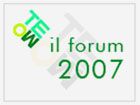 BOLOGNA. SECONDA EDIZIONE DEL FORUM INTERNAZIONALE SULL’INNOVAZIONE TECNOLOGICA PER LO SVILUPPO DELLA MOBILITA’ E DEL TRASPORTO