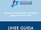 ROMA. DOMANI PRESENTAZIONE UFFICIALE DELLE LINEE GUIDA DEL PIANO GENERALE DELLA MOBILITA'