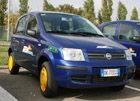 MODENA. CAR SHARING: NUOVI MEZZI E NEW “LOOK” PER IL PARCO AUTOVETTURE ATCM