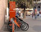 ROMA. A GENNAIO VIA ALLA SPERIMENTAZIONE DEL BIKE SHARING NEL CENTRO STORICO