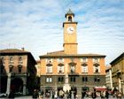 REGGIO EMILIA. PRESENTATO IN COMMISSIONE TERRITORIO IL 'PIANO URBANO DELLA MOBILITA'