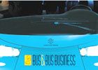 VERONA. APRE DOMANI L'11MA EDIZIONE DI BUS&BUS BUSINESS – INTERNATIONAL BUS&COACH EXPO