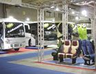 VERONA. UNDICESIMA EDIZIONE DI BUS&BUS BUSINESS: APERTO IERI IL SALONE INTERNAZIONALE DEL TRASPORTO IN AUTOBUS