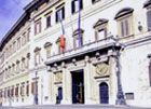 ROMA. TPL: IL GOVERNO PRESENTA IN V COMMISSIONE EMENDAMENTI AL DDL FINANZIARIA 2008