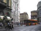 FIRENZE. ATAF: "SCIOPERO, IRRESPONSABILE PARALIZZARE LA CITTÀ