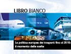 BRUXELLES. LIBRO BIANCO: DEPUTATI EUROPEI, ESPERTI E MEMBRI DEI PARLAMENTI NAZIONALI RIFLETTONO SU MOBILITA' E TRASPORTO