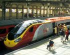 LONDRA. LA VIRGIN TRAINS LANCIA IL TRENO A BIODIESEL