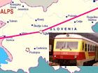 LUBIANA. IN VIGORE IN SLOVENIA  LEGGE SULLA SICUREZZA FERROVIARIA