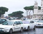 ROMA. TAXI: SCATTANO LE NUOVE TARIFFE APPROVATE DALLA GIUNTA COMUNALE. AVVIATO L'ADEGUAMENTO DEI TASSAMETRI