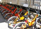 TORINO. LA GIUNTA REGIONALE RIAPRE IL BANDO PER IL COFINANZIAMENTO DEI SISTEMI DI BIKE SHARING