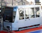 PERUGIA. INAUGURATO IL MINIMETRO', IERI LA PRIMA CORSA