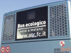 FORLì-CESENA. DA DOMANI OTTO NUOVI BUS A METANO