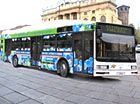 TORINO. VIA LIBERA AL CONTRIBUTO PER NUOVI AUTOBUS ECO-COMPATIBILI