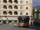 BOLZANO. TRASPORTO PUBBLICO LOCALE: LA PROVINCIA PUO' ISTITUIRE SERVIZI TRANSFRONTALIERI