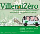 ROMA. VILLEMIZERO 'VILLE EMISSION ZERO': IERI IL FORUM LOCALE SUL PROGETTO