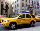 NEW YORK. DAL 2012 IL TAXI SARA' SOLO IBRIDO: IL SINDACO BLOOMBERG HA DECISO