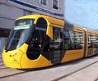 YORKSHIRE. L'INNOVATIVO TRAM-TRAINS VERRA' SPERIMENTATO NELLO YORSHIRE