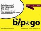 ROMA. "BIB&GO PRENDE IL BUS": TUTTE LE AZIENDE DI TRASPORTO ROMANE E REGIONALI IMPEGNATE CONGIUNTAMENTE CONTRO L'EVASIONE TARIFFARIA