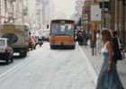 ROMA. IL TAR NON ACCOGLIE IL RICORSO: TRAMBUS SI RIVOLGERA' AL CONSIGLIO DI STATO, ATCM DECIDERA' A BREVE