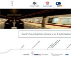 CAGLIARI. "PERCHE' FARE UNA METROPOLITANA?": IL 29 E IL 30 CONVEGNO A TEMA