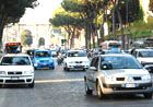 ROMA. IL SISTEMA DI MONITORAGGIO DEL TRAFFICO PRESENTATO A MO.TECH.ECO