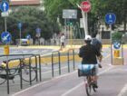 FIRENZE. PISTE CICLABILI, ON LINE LA MAPPA DEI PERCORSI, DEI PARCHEGGI, DEI PUNTI DI RICARICA