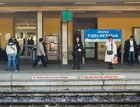 TORINO. BONUS SUGLI ABBONAMENTI FERROVIARI DI MARZO E APRILE 2008