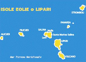 PALERMO. AGGIUDICATA GARA PER COLLEGAMENTI TRA MILAZZO E ISOLE EOLIE, ANDATA DESERTA GARA PER COLLEGAMENTI MARITTIMI VELOCI