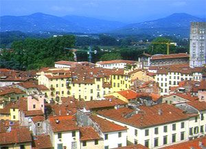 LUCCA. IL NUOVO PIANO DELLA MOBILITA': UN SISTEMA CAPACE DI INCENTIVARE L'USO DEL MEZZO PUBBLICO