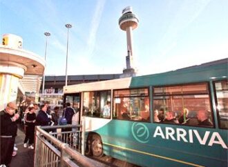 LONDRA. ARRIVA INVESTE NEL RINNOVO DELLA FLOTTA DEI BUS BRITANNICI