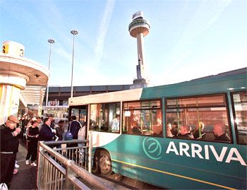 LONDRA. ARRIVA INVESTE NEL RINNOVO DELLA FLOTTA DEI BUS BRITANNICI